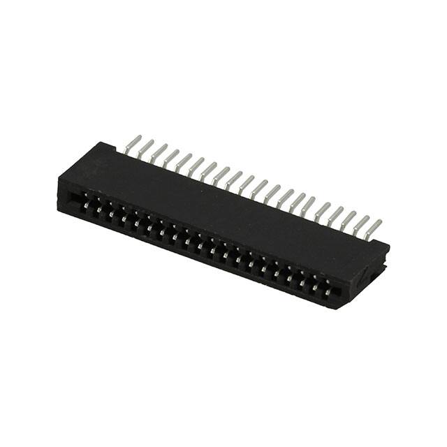 PCB-C5-20-SA-SMT CONN FFC FPC 20POS 1MM R/A