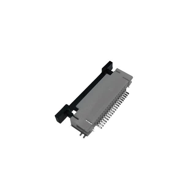 PCA-6-LA-19-HU-3 CONN FFC FPC TOP 19POS 0.5MM R/A