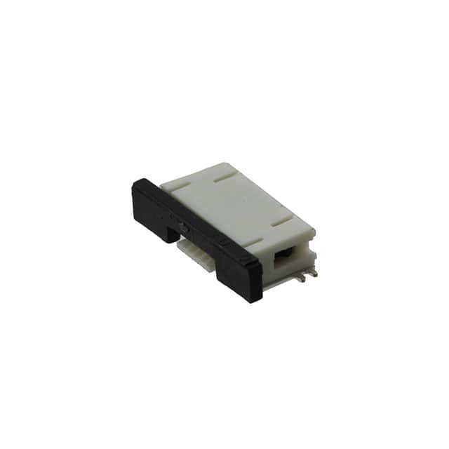 PCA-6-LA-06-HL-3 CONN FFC BOTTOM 6POS 0.5MM R/A