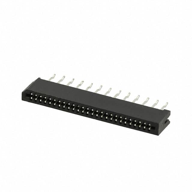 PCB-C-26-T-20 CONN FFC FPC VERT 26POS 1MM PCB