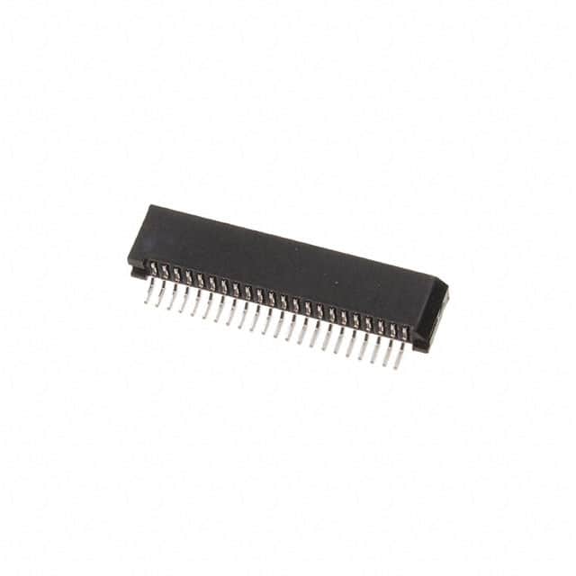 PCB-C5-22-SA-SMT CONN FFC FPC 22POS 1MM R/A