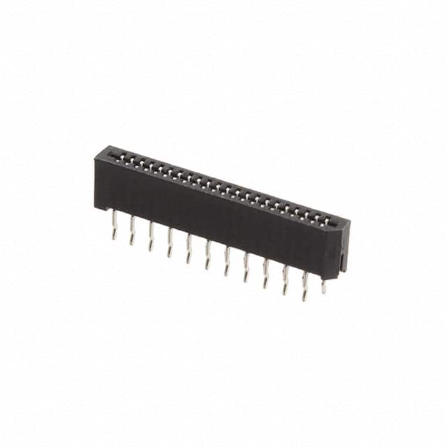 PCB-C-22-T-20 CONN FFC FPC VERT 22POS 1MM PCB