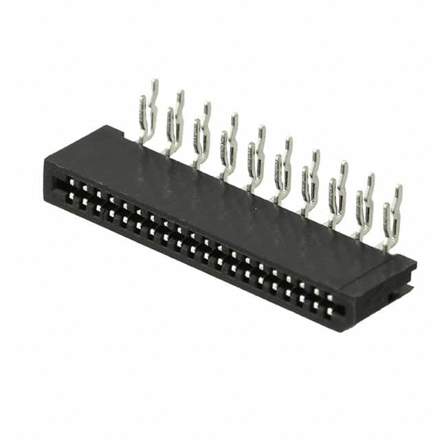 PCB-C-20-SA-20 CONN FFC FPC 20POS 1MM R/A