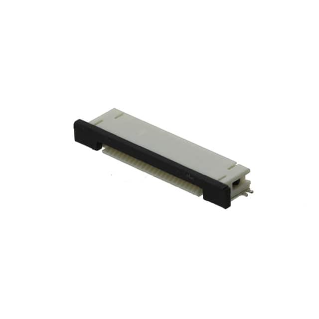 PCA-2FA-12-HL-3 CONN FFC FPC BOTTOM 12POS 1MM RA
