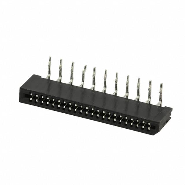 PCB-C-22-SA-20 CONN FFC FPC 22POS 1MM R/A