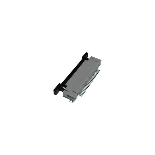 PCA-6-LA-24-HU-3 CONN FFC FPC TOP 24POS 0.5MM R/A