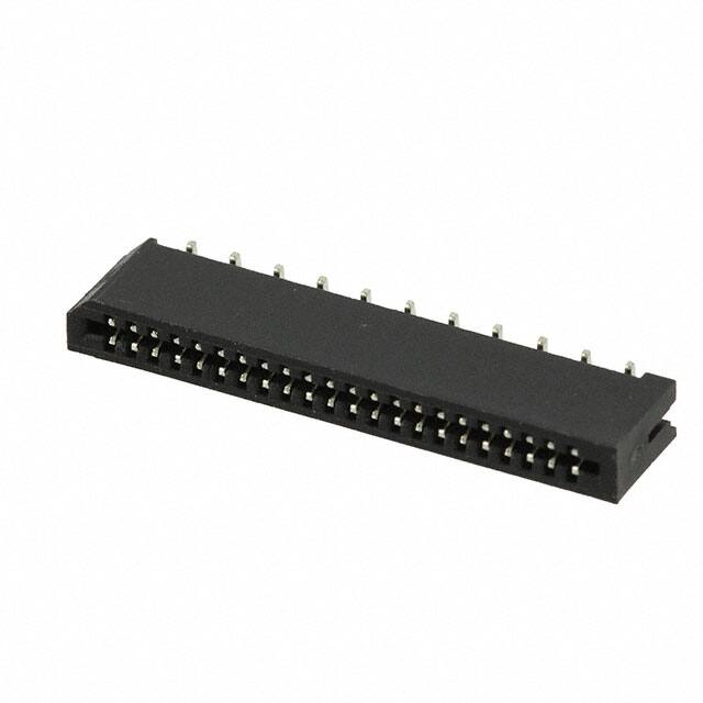 PCB-C-22-T-SMT CONN FFC FPC VERT 22POS 1MM SMD