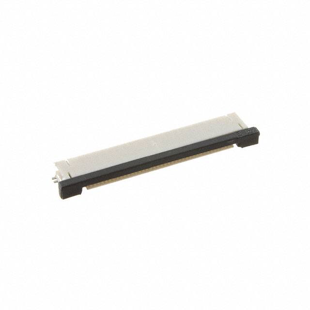 PCA-2FA-20-HL-3 CONN FFC FPC BOTTOM 20POS 1MM RA