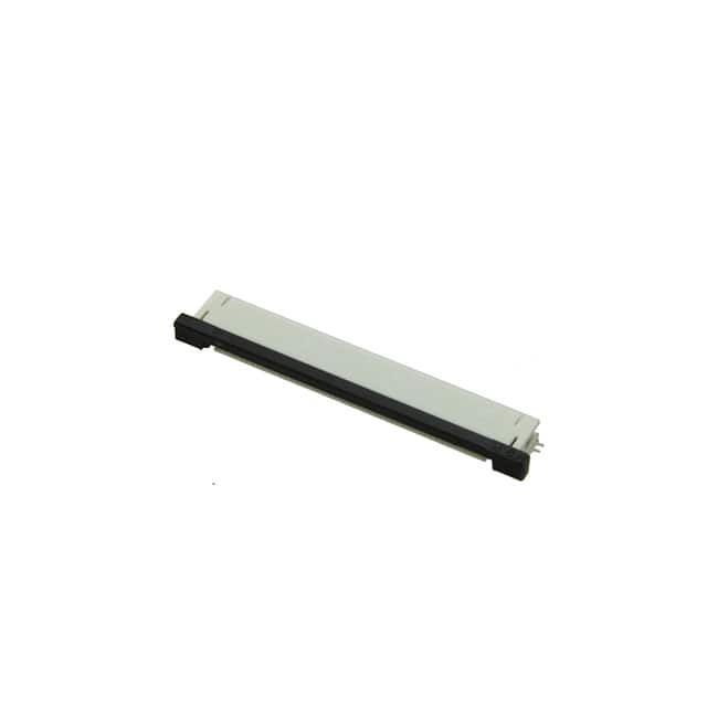 PCA-2FA-24-HL-3 CONN FFC FPC BOTTOM 24POS 1MM RA