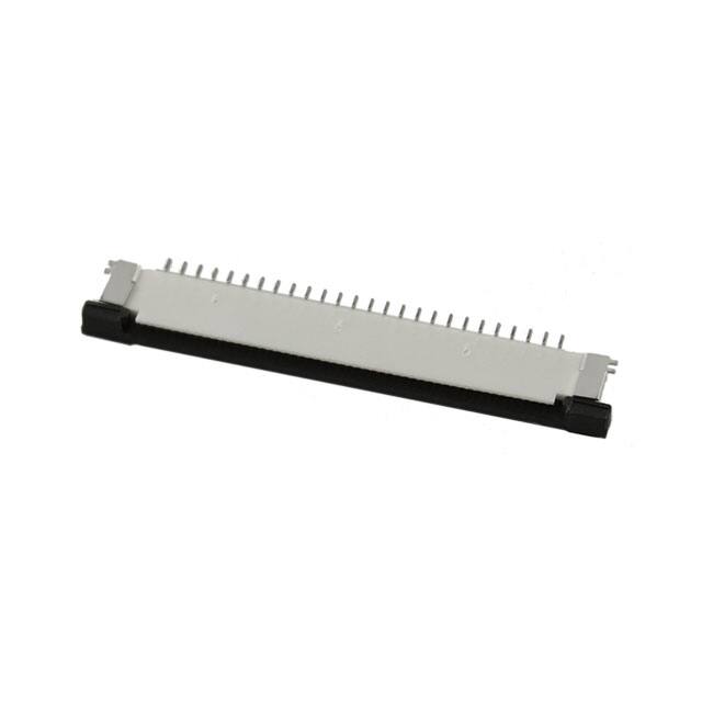 PCA-2FA-26-HL-3 CONN FFC FPC BOTTOM 26POS 1MM RA
