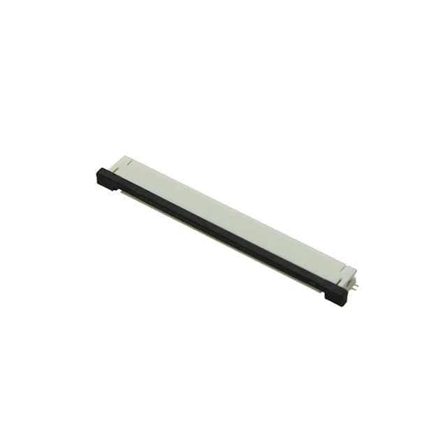 PCA-2FA-30-HL-3 CONN FFC FPC BOTTOM 30POS 1MM RA