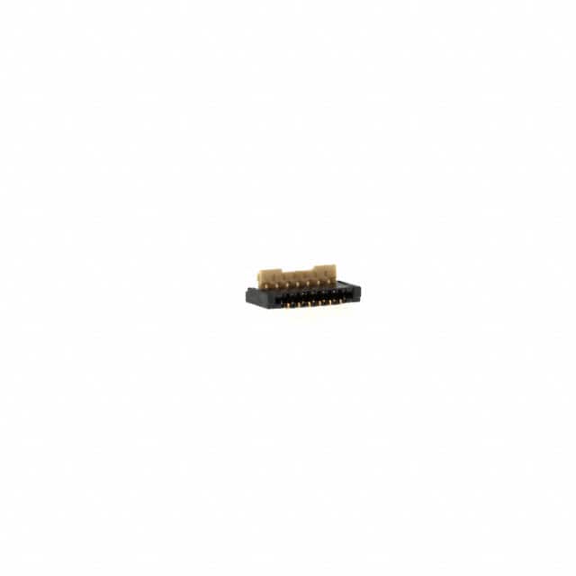 AYF331165A CONN FPC 11POS 0.3MM R/A