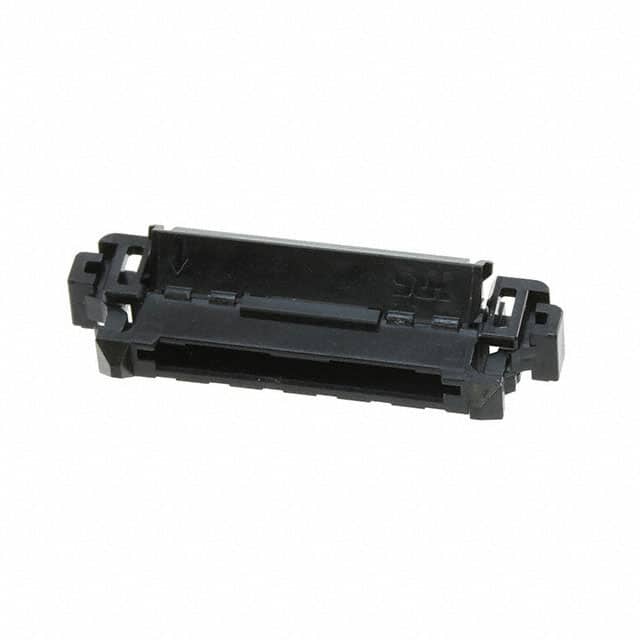FX16F-31P-HC CONN PLUG 31POS 0.5MM