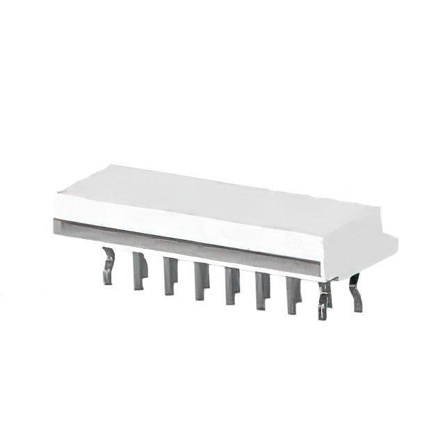 1-84983-6 CONN FFC FPC TOP 16POS 1MM R/A