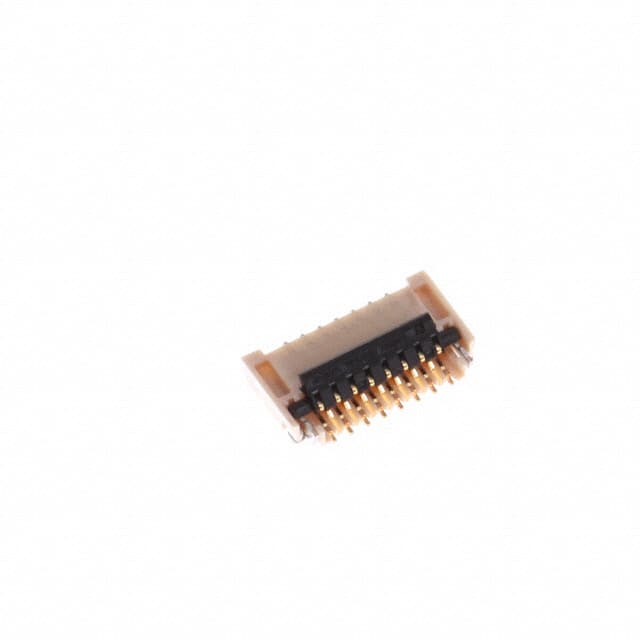 5007971594 CONN FPC BOTTOM 15POS 0.3MM R/A