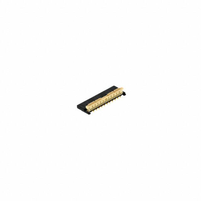 AYF352325A CONN FPC TOP 23POS 0.3MM R/A