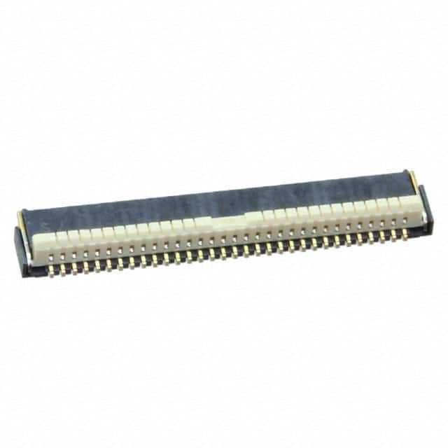 AYF533065TA CONN FPC 30POS 0.5MM R/A