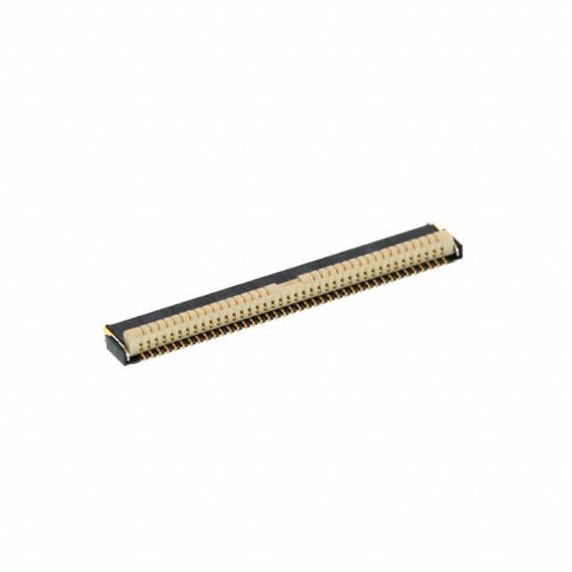 AYF533865TA CONN FPC 38POS 0.5MM R/A