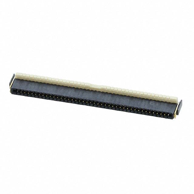 AYF534065TA CONN FPC 40POS 0.5MM R/A