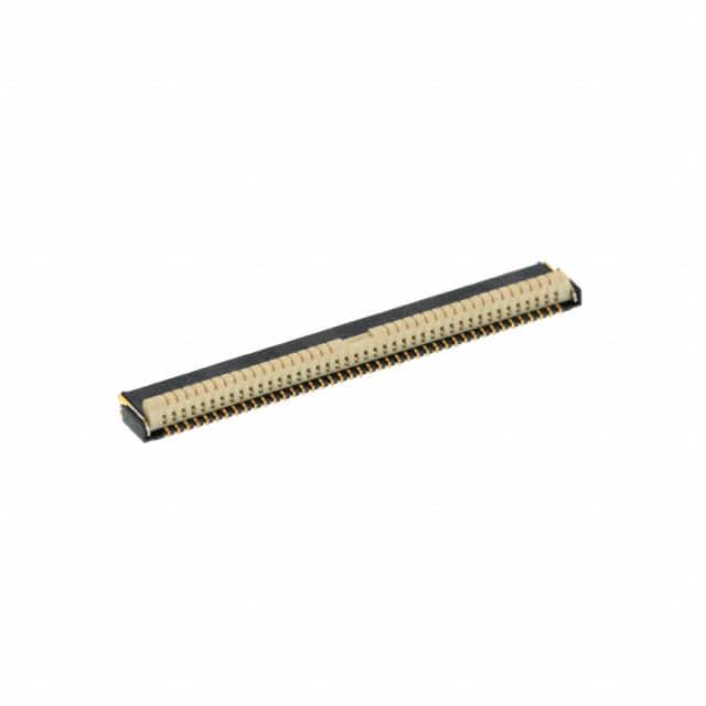 AYF534235A CONN FFC FPC 42POS 0.5MM R/A