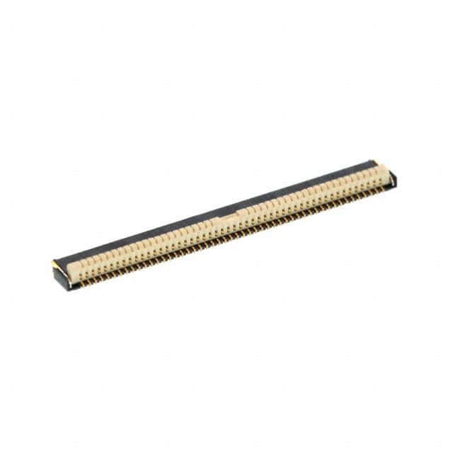 AYF534865TA CONN FPC 48POS 0.5MM R/A