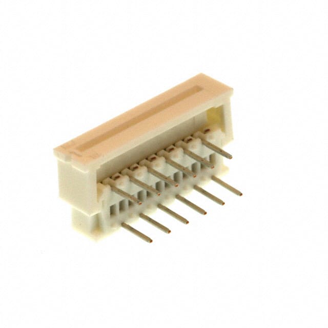 0039532124 CONN FFC FPC TOP 12POS 1.25MM RA