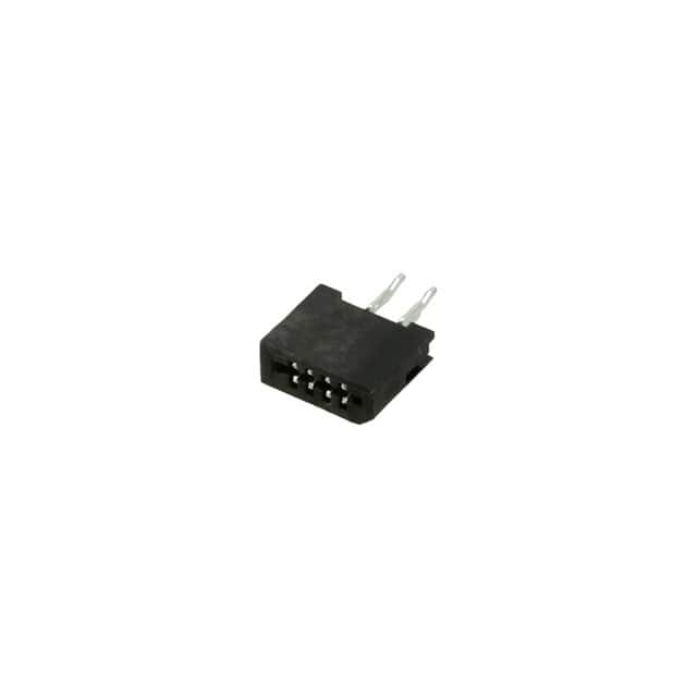 PCB-C-04-T-20 CONN FFC FPC VERT 4POS 1MM PCB