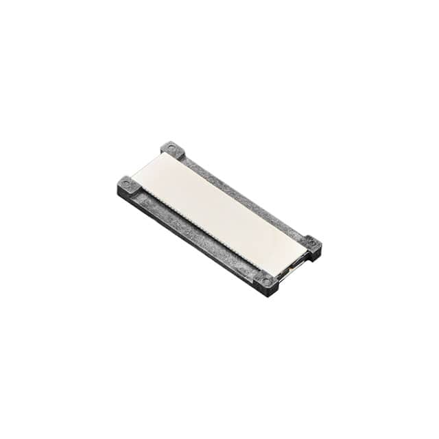 4523 CONN FFC EXTENDER 40POS 0.5MM