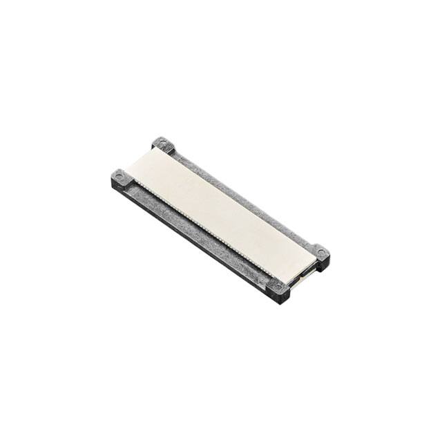 4522 CONN FFC EXTENDER 50POS 0.5MM