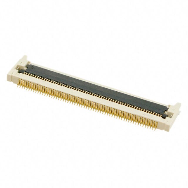 FF0360SA1 CONN FPC BOTTOM 60POS 0.5MM R/A