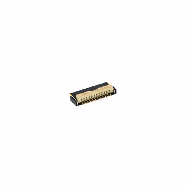 AYF531235A CONN FFC FPC 12POS 0.5MM R/A
