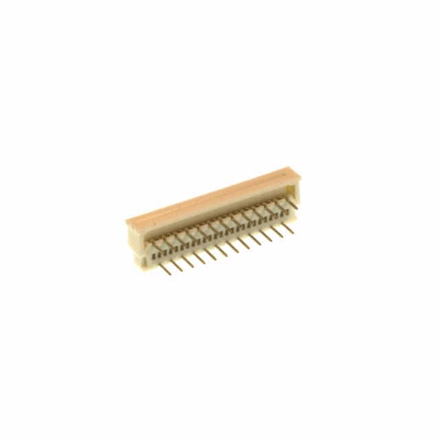 0039532254 CONN FFC FPC TOP 25POS 1.25MM RA
