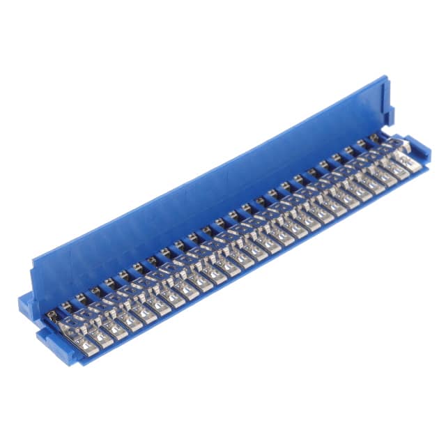 65801-025LF CONN FFC FPC RCPT 25POS 2.54MM