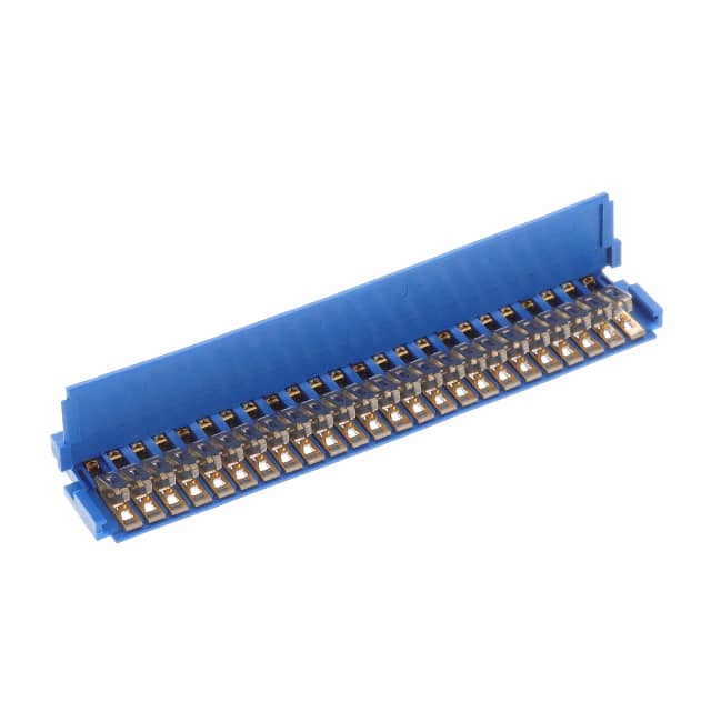 65801-053LF CONN FFC FPC RCPT 24POS 2.54MM