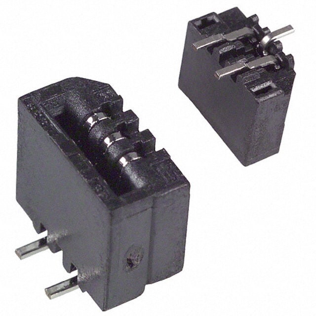 046232103015800+ CONN FFC FPC VERT 3POS 1MM SMD