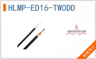 HLMP-ED16-TW0DD The Agilent Technologies HLMP-ED16-TW0DD is a red, clear 5mm round LED. It offers a peak wavelength of 630nm and a typical luminous intensity of 4850 mcd.