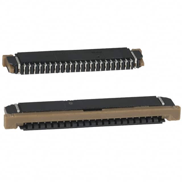 SFW22R-3STE1LF CONN FFC FPC BOTTOM 22POS 1MM RA