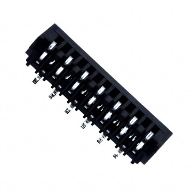 13FMN-BMTTN-A-TF(LF)(SN) CONN FFC VERT 13POS 1MM SMD
