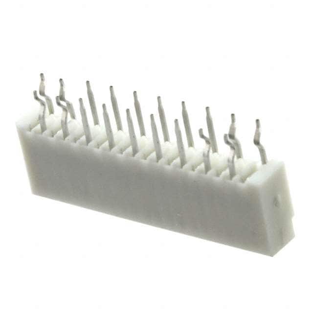 1-84984-9 CONN FFC FPC VERT 19POS 1MM PCB