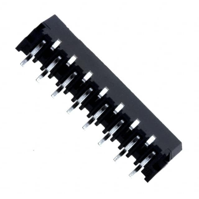 15FMN-BMTTN-A-TF(LF)(SN) CONN FFC VERT 15POS 1MM SMD