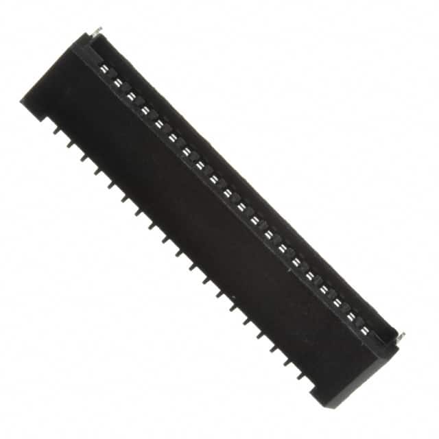 20FMN-SMT-A-TF(LF)(SN) CONN FFC TOP 20POS 1MM R/A