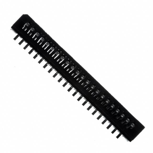 22FMN-BMT-A-TF(LF)(SN) CONN FFC VERT 22POS 1MM SMD