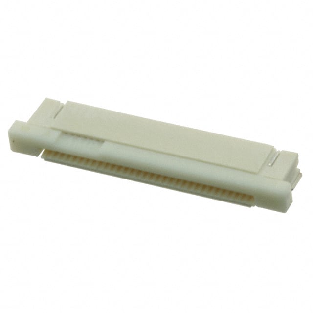 3-1734592-2 CONN FPC BOTTOM 32POS 0.5MM R/A