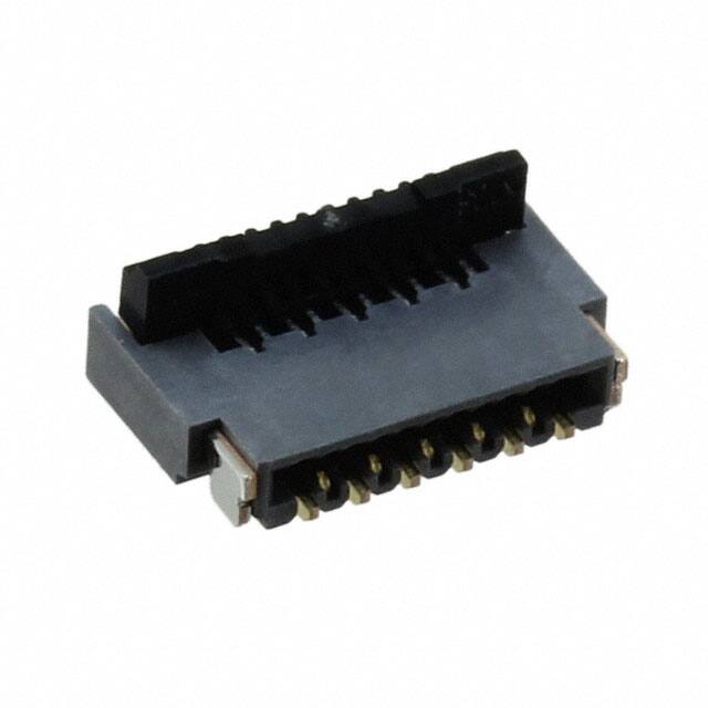 FH35C-11S-0.3SHW(50) CONN FPC 11POS 0.3MM R/A