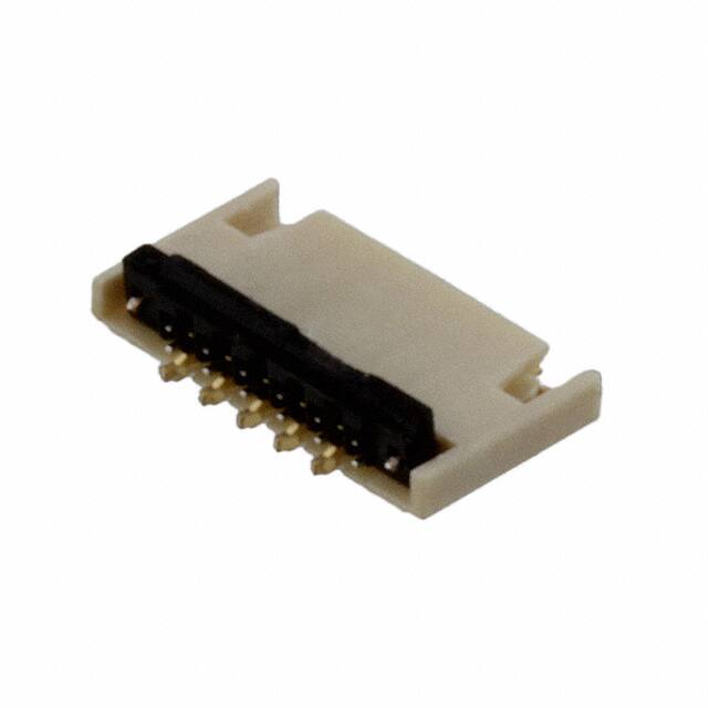 FH42-11S-0.3SHW(10) CONN FPC TOP 11POS 0.3MM R/A