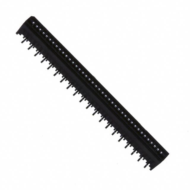 40FMN-BMTTN-A-TF(LF)(SN) CONN FFC VERT 40POS 1MM SMD