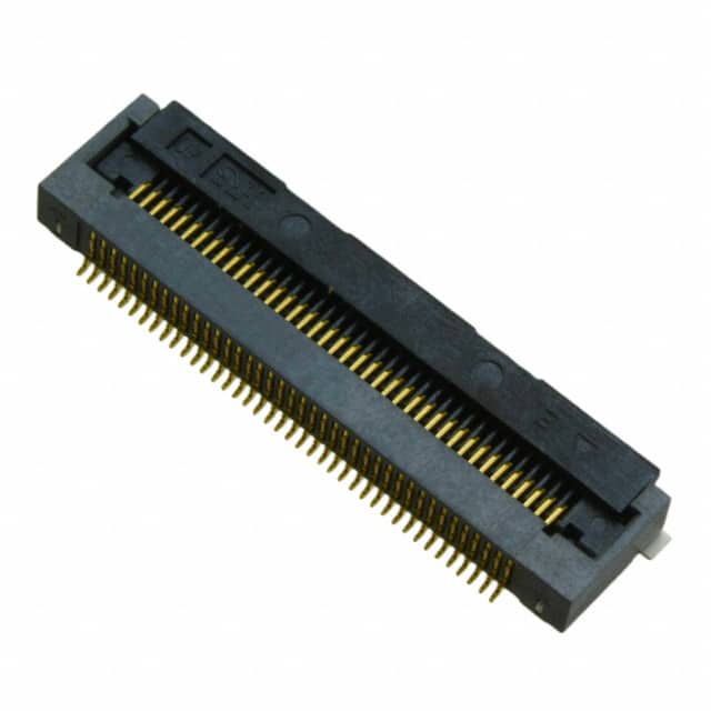 FH28E-40S-0.5SH(98) CONN FFC BOTTOM 40POS 0.5MM R/A