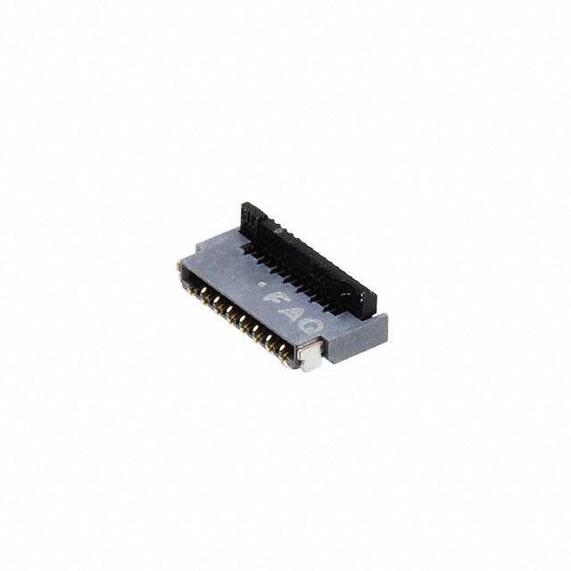 FH35C-15S-0.3SHW(10) CONN FPC 15POS 0.3MM R/A