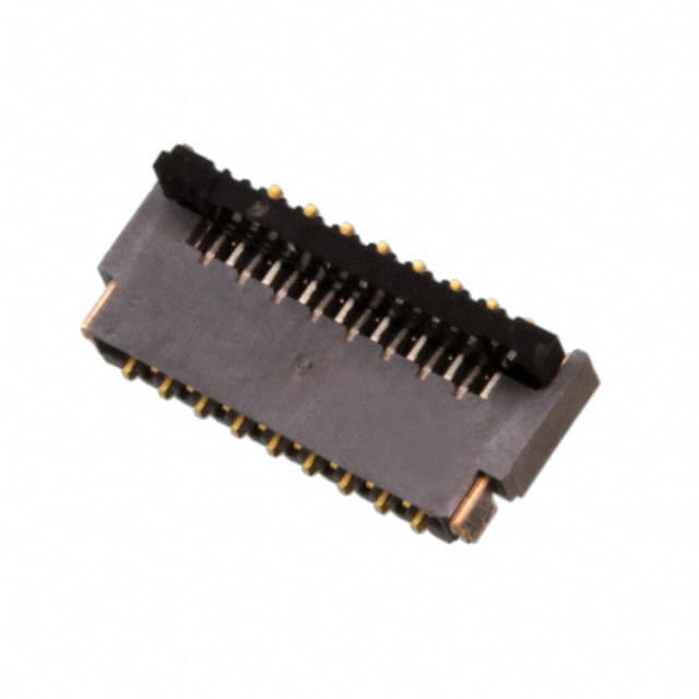 FH35C-17S-0.3SHW(10) CONN FPC 17POS 0.3MM R/A