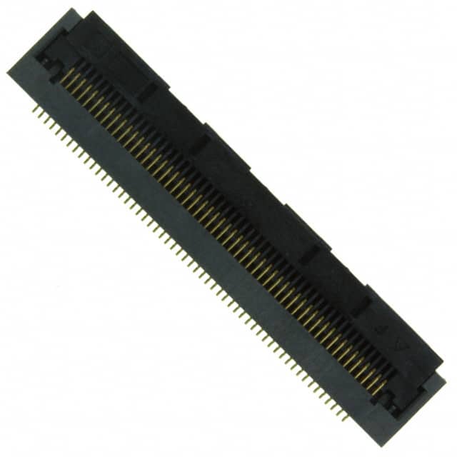 FH28-55S-0.5SH(98) CONN FFC BOTTOM 55POS 0.5MM R/A